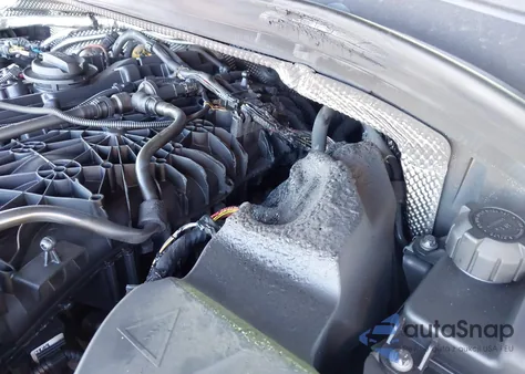 2024 Ineos Grenadier Fieldmaster Edition/Trialmaster Edition from USA, damaged, VIN SC6GM1CA0RF020662